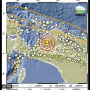 Info Gempa Terkini M 4,3 di Papua Hari Ini 26 Maret 2023