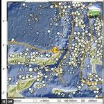 Info Gempa Terkini M 2,8 di Sulawesi Utara Hari Ini 31 Maret 2023