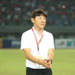 Shin Tae Yong ungkap kondisi Timnas U20 yang kecewa berat atas keputusan FIFA yang batalkan Indonesia jadi tuan rumah Piala Dunia U20. Instagram/@shintaeyong7777.