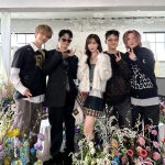 Lirik Lagu Yesung – Floral Sense (Feat. Winter aespa), dengan Terjemahan Indonesia/Foto: Instagram: yesung1106