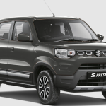 Daftar Harga Mobil Rp 100 Jutaan - Suzuki S-presso/ Tangkap Layar Suzuki.co.id