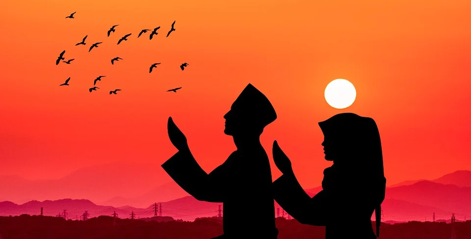 Ilustrasi. Syarat wajib puasa menjelang bulan Ramadhan 2023. Pixabay/Mohamed_Hassan.