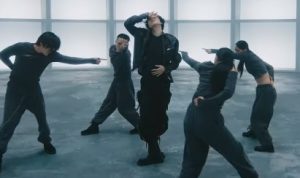 Lirik Lagu ‘Set Me Free Pt.2” Jimin BTS Dan Terjemahnya!