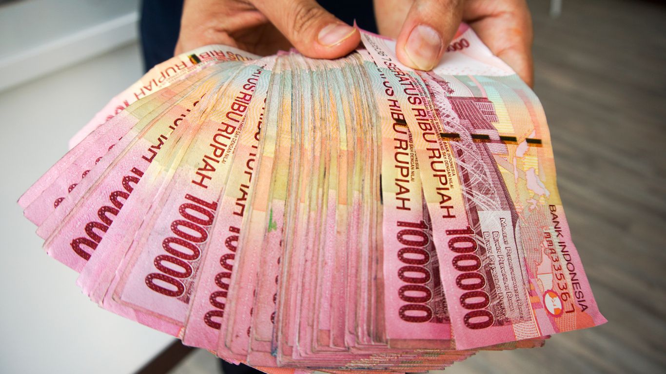 Cepat, Aman, dan Mudah! Pinjaman Online Langsung Cair Rp30.000.000 1 Menit Cair