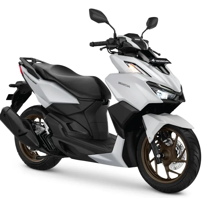 Vario 160/ Dok. Astra-honda.com