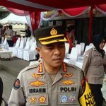 Waduh! Kepala Bappeda Kota Tasikmalaya Diringkus Polisi Karena Konsumsi Sabu