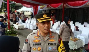 Waduh! Kepala Bappeda Kota Tasikmalaya Diringkus Polisi Karena Konsumsi Sabu