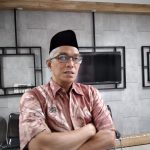 Wakil Ketua Komisi V DPRD Abdul Hadi Wijaya. Hendrik Muchlison/Jabar Ekspres.