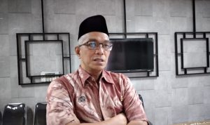 Wakil Ketua Komisi V DPRD Abdul Hadi Wijaya. Hendrik Muchlison/Jabar Ekspres.