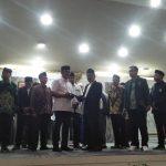 Ormas Islam Se-Kabupaten Bogor Terima Permintaan Maaf Plt Bupati Iwan Setiawan