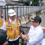 Bupati Bogor Bakal Buat Perbup Perlintasan Jembatan Cikereteg Bagi Kendaaraan Besar