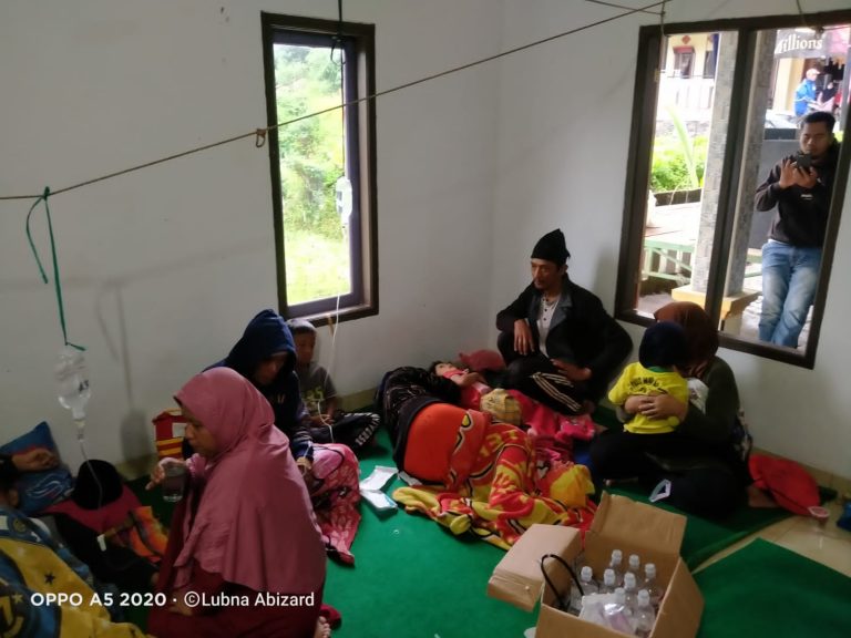 Cegah Keracunan Massal Terulang, Pemkab Bandung Barat Keluarkan Aturan Wajib Pengolahan Hidangan