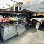 Bakal di Kunjungi Jokowi, Pasar Baleendah Mendadak di Aspal