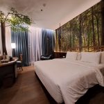 New Hemangini, Hotel Tematik di Kota Bandung