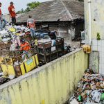 DLHK Kota Bandung Inovasi Pengelolaan Sampah untuk Bahan Bakar