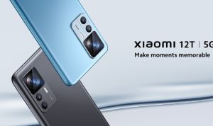 Spesifikasi Lengkap HP Xiaomi 12T 5G, Tertark Beli?