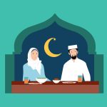 Contoh Ucapan Selamat Ramadhan Singkat Tapi Bermakna!