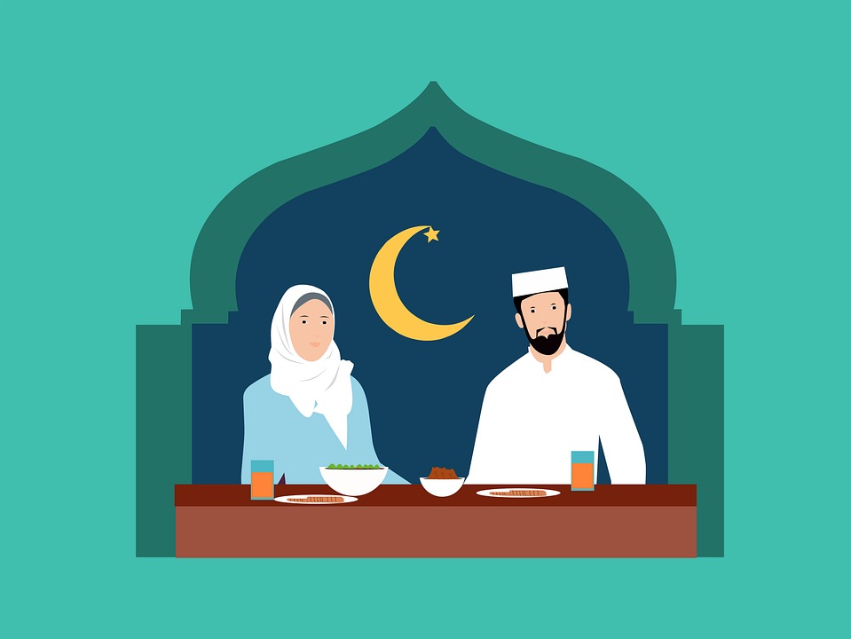 Contoh Ucapan Selamat Ramadhan Singkat Tapi Bermakna!