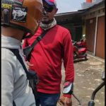 Debt Collector Intimidasi Dua Wartawan di Kabupaten Bogor