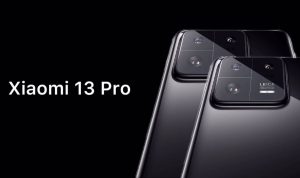 Spesifikasi & Fitur Canggih Digadang-Gadang Ada Pada Xiaomi 13 Pro!