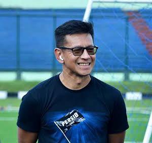 Teddy Tjahjono Optimis Persib Bisa Kejar Juara BRI Liga 1 2023