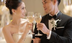 “Live Love”, Wedding Showcase Pertama oleh The Gaia Hotel Bandung