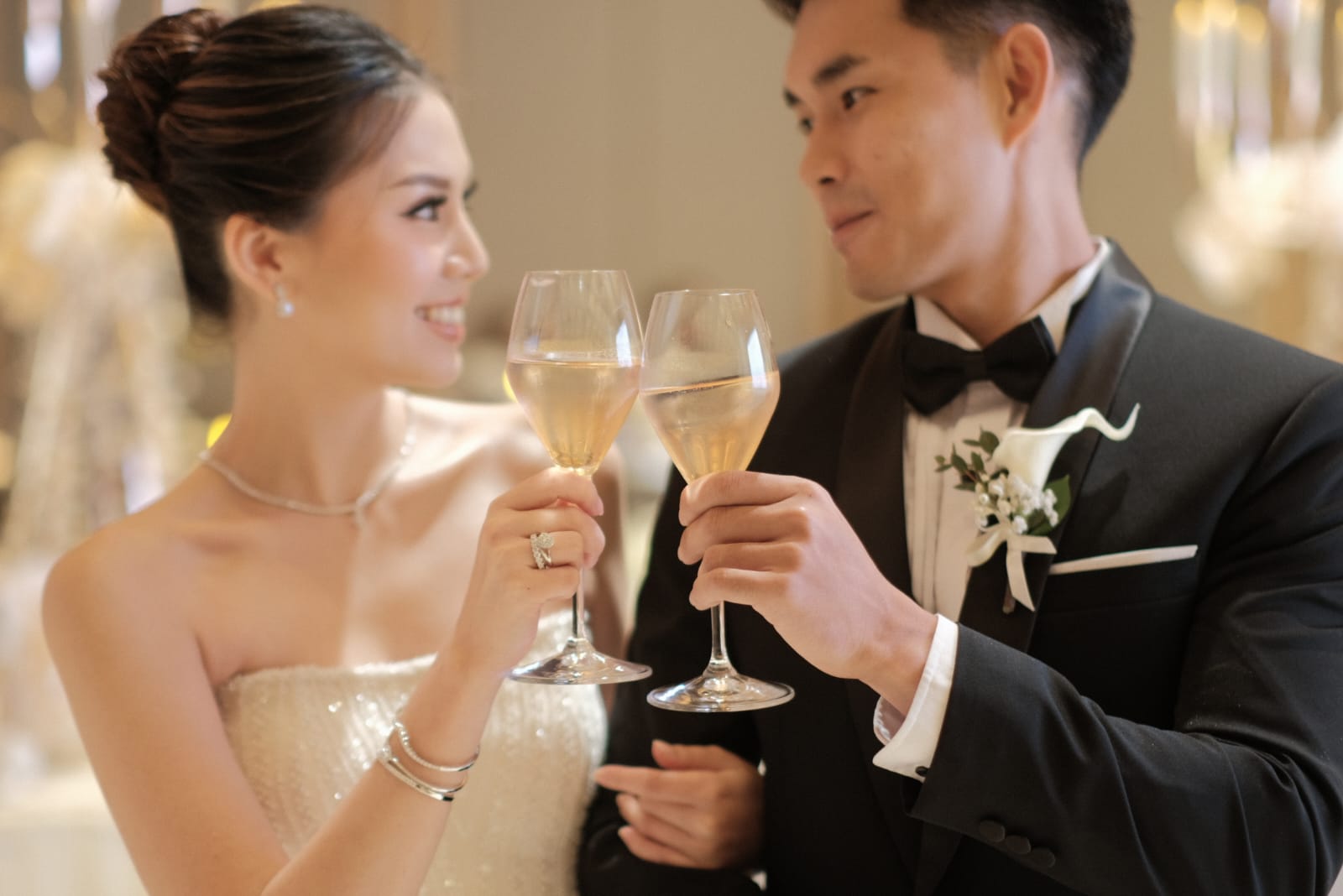 “Live Love”, Wedding Showcase Pertama oleh The Gaia Hotel Bandung