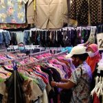 Penjualan Baju Bekas Impor Dilarang, Wagub Jabar Minta Pemerintah Berikan Solusi