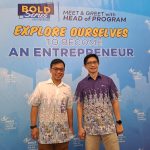 Dukung Entrepreneur, Binus Online Bandung Hadirkan Fleksibel Program