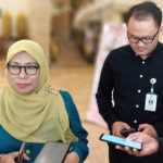Berharap Beralih ke Digital, Sekda Minta Diarpus Kota Bogor Mantapkan Pengelolaan Arsip,