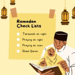 Kegiatan saat Ramadhan