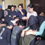 Bikin Resah Saat Bangunkan Sahur, 15 Remaja di Cimahi Diamankan Polisi