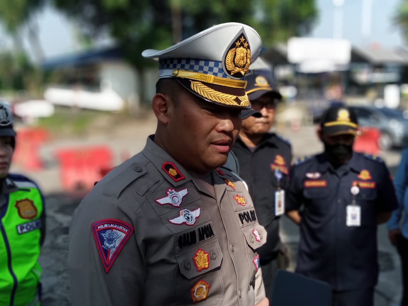 Arus Mudik Diprediksi Bakal Meningkat, 37 Ribu Lebih Kendaraan Bakal Keluar Masuk Kota Bogor