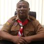 Kepala Dinas Pendidikan Kabupaten Bogor Djuanda. (Jabar Ekspres/Sandika Fadilah)