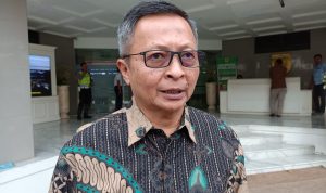 Kepala DPMD Kabupaten Bogor Renaldi Yushab. (Sandika Fadilah/Jabar Ekspres)