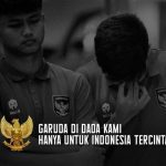 Potret kesedihan punggawa Timnas Indonesia U-20