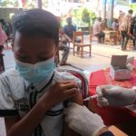 Cegah Polio, Pemkot Bandung Bakal Imunisasi 108 Ribu Balita