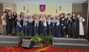 Ramadan 1444 H, Grand Tjokro Premiere Bandung Gelar Acara “Ngabuburit Bareng Tjokro” / Istimewa