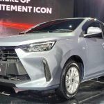Toyota Agya 2023 Hadir di Kelas yang Lebih Tinggi