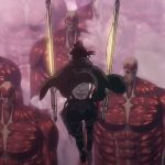 Attack on Titan Season 4: Sinopsis, Jadwal Streaming, Sub Indo