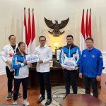 Atlet dan Pelatih Berprestasi Asal Kota Bogor Dapat Kadeudeuh, Segini Besarannya!!