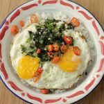 Resep Nasi Telur Ceplok Enak Cocok Untuk Anak Kost