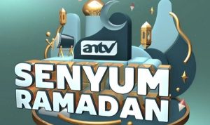 Jadwal TV ANTV Hari Ini, Jumat 24 Maret 2023: Spesial Ramadan