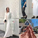 Ga Murahan!3 Tempat Rekomendasi Beli Baju Lebaran Di Bandung
