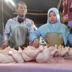 DKPP Jawa Barat meminta masyarakat tidak usah khawatir mengkonsumsi unggas seperti ayam di tengah maraknya flu burung.