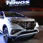 Konsep Baru Daihatsu Terios 2023 dengan Tampilan Hybrid dan Futuristik