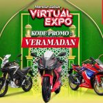 DAM Hadirkan Honda Jabar Virtual Expo Special Bulan Ramadhan