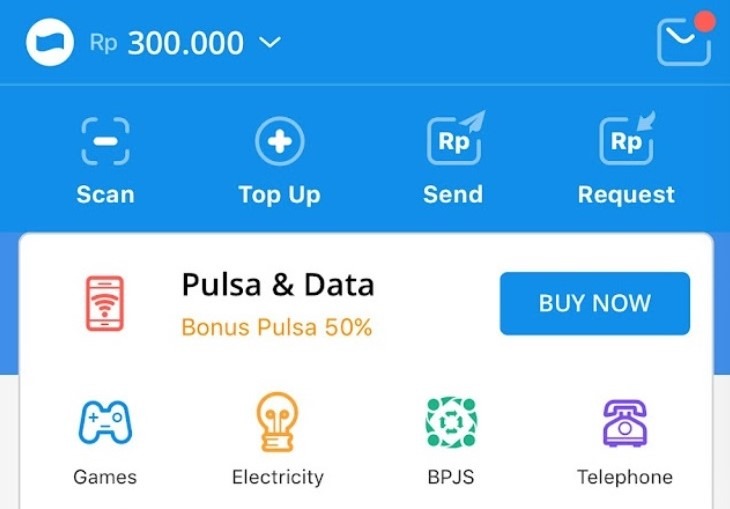 Secepat Kilat! Dapatkan Saldo DANA Gratis Langsung Cair Rp300.000