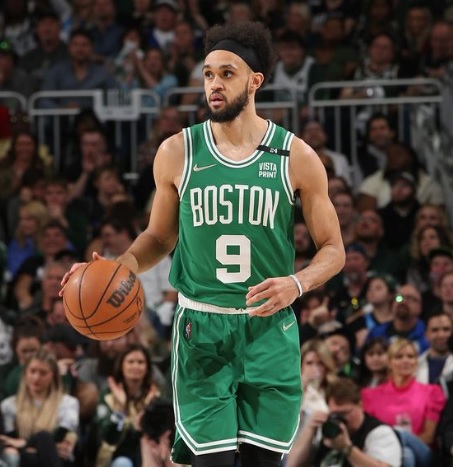 Boston Celtics Fokus pada Performa Terbaik! Bukan Peringkat