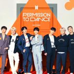"Permission to Dance" BTS Telah Mendapatkan Sertifikasi Triple Platinum Di Jepang